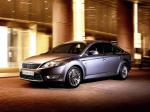 Ford Mondeo Sedan 2008 года (CN)